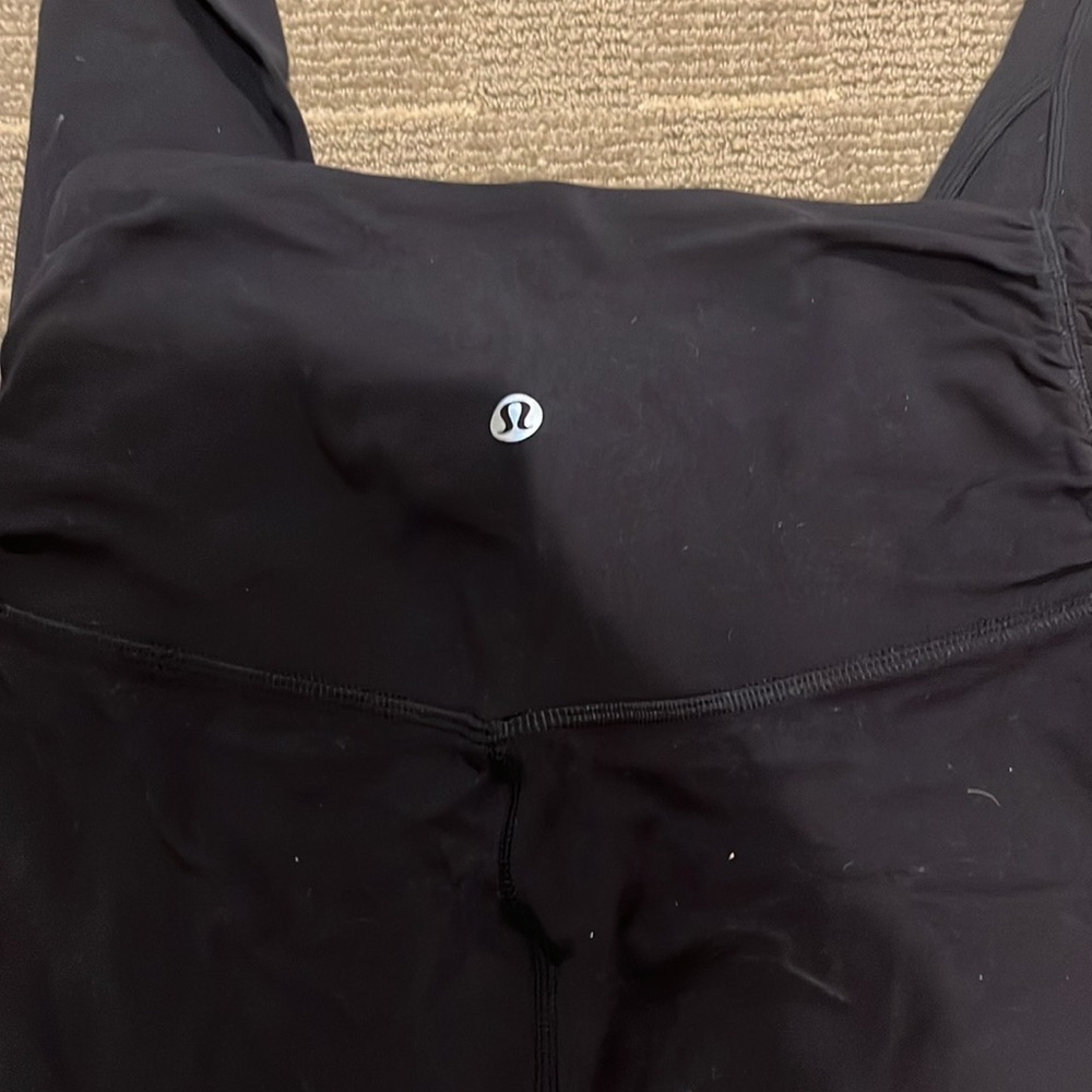 Align 21” Ruched - Picture 2 of 3